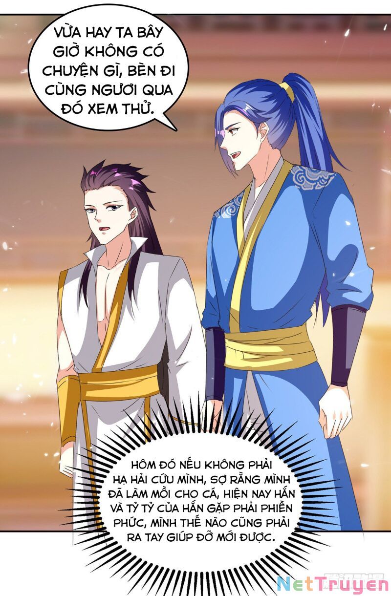 tối cường thăng cấp chapter 308 6