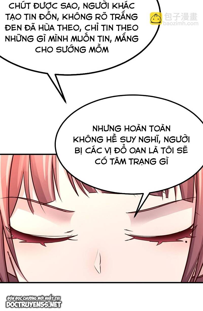 chị gái tôi là đại minh tinh chapter 141 30