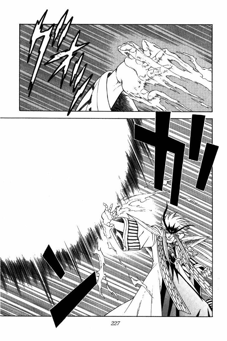 dragon quest - dấu ấn rồng thiêng chapter 311 2