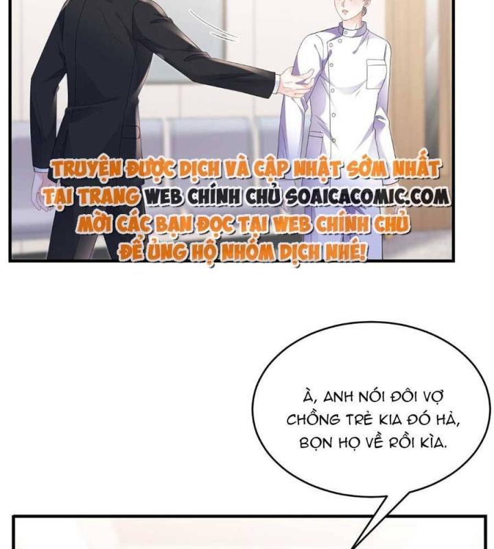 đại tiểu thư có thể có bụng dạ gì xấu chứ! (full) chapter 121 41