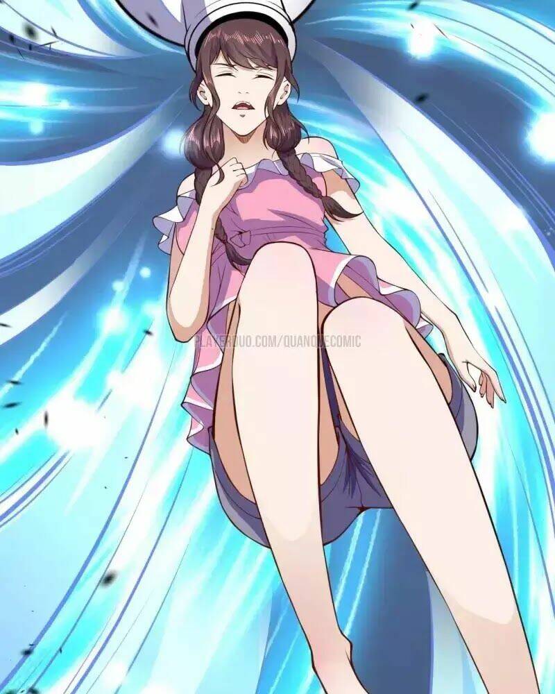 đô thị hộ hoa tiên tôn chapter 25 59