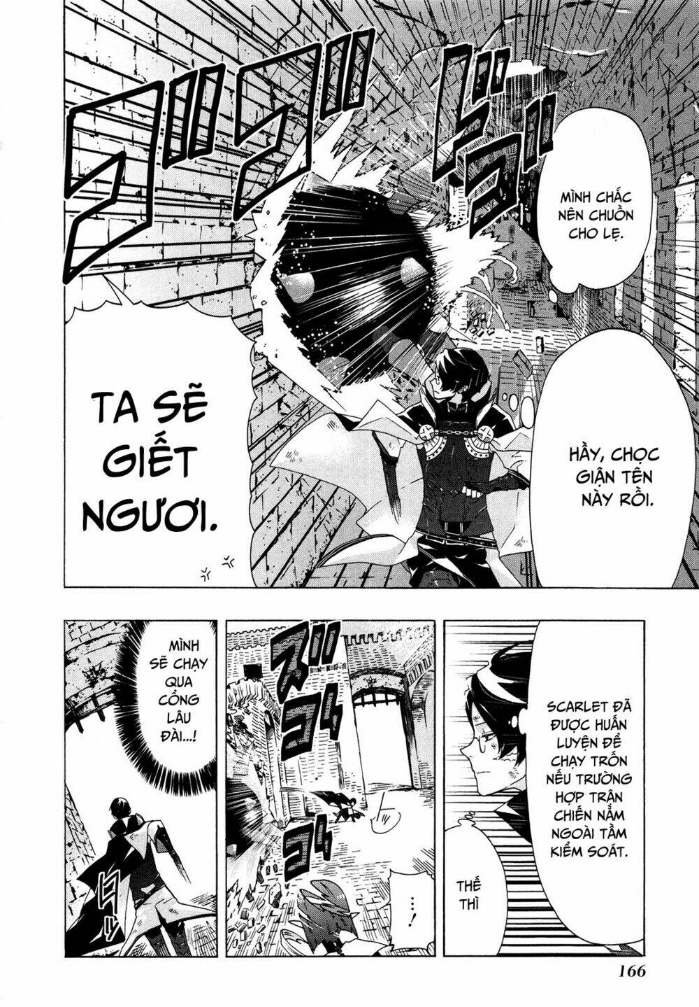 ryle to louis chapter 4 28