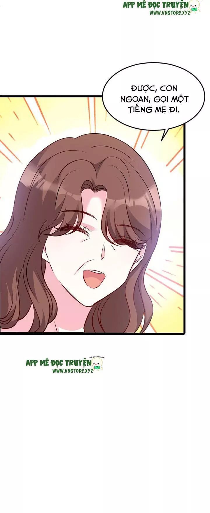 bảo bối đáng yêu đột kích chapter 52 11