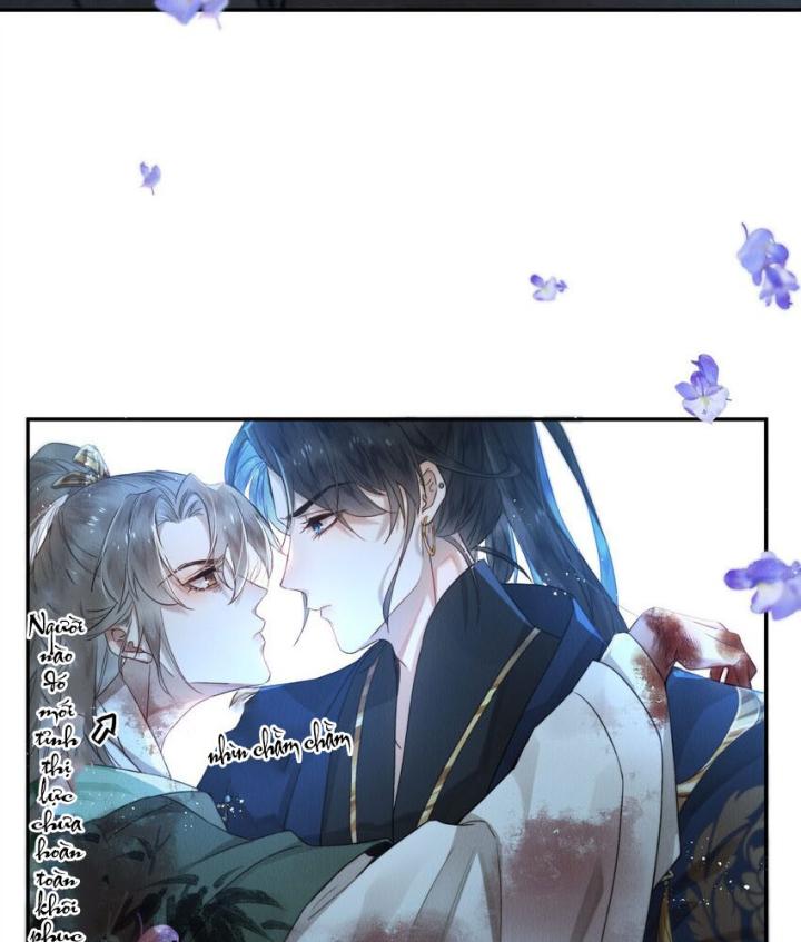 đừng thèm muốn nhan sắc xinh đẹp của sư đệ chapter 1 29