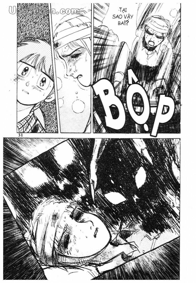 mush (họa sĩ thiên tài) chapter 7 33