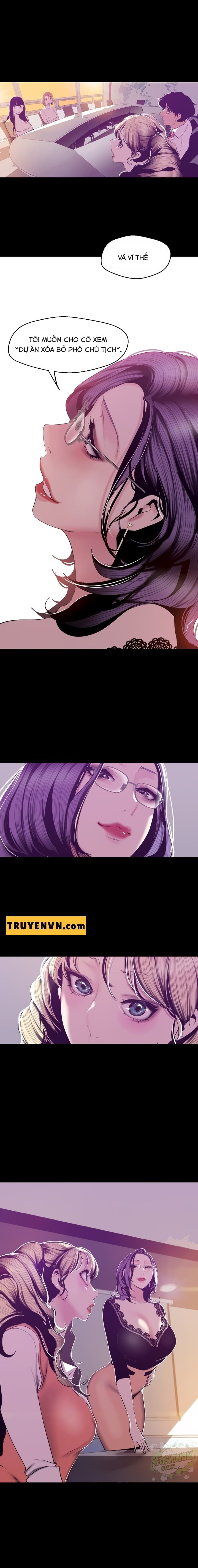 một thế giới mới tuyệt vời chapter 75 1