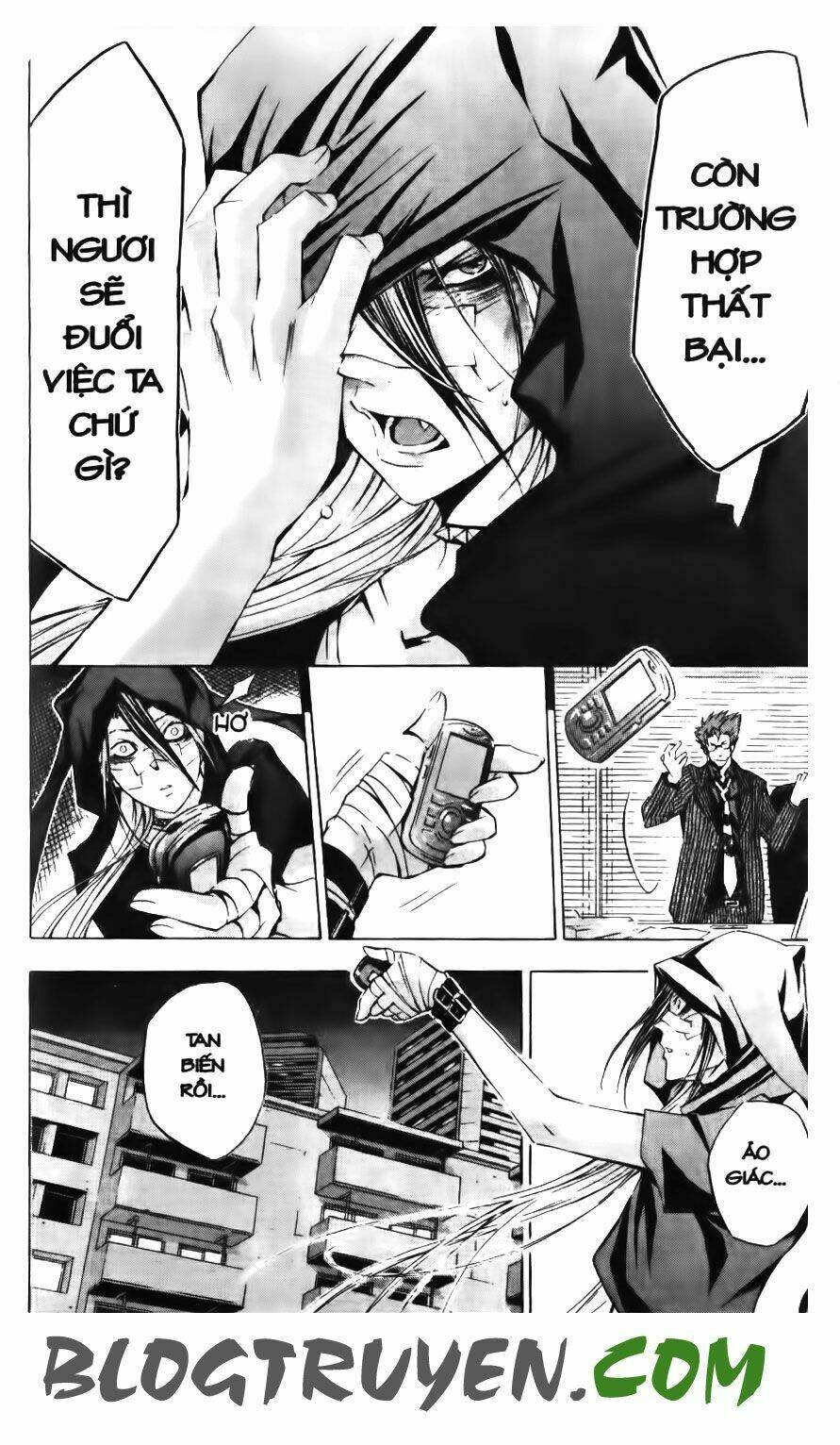 ma vương chapter 47 10