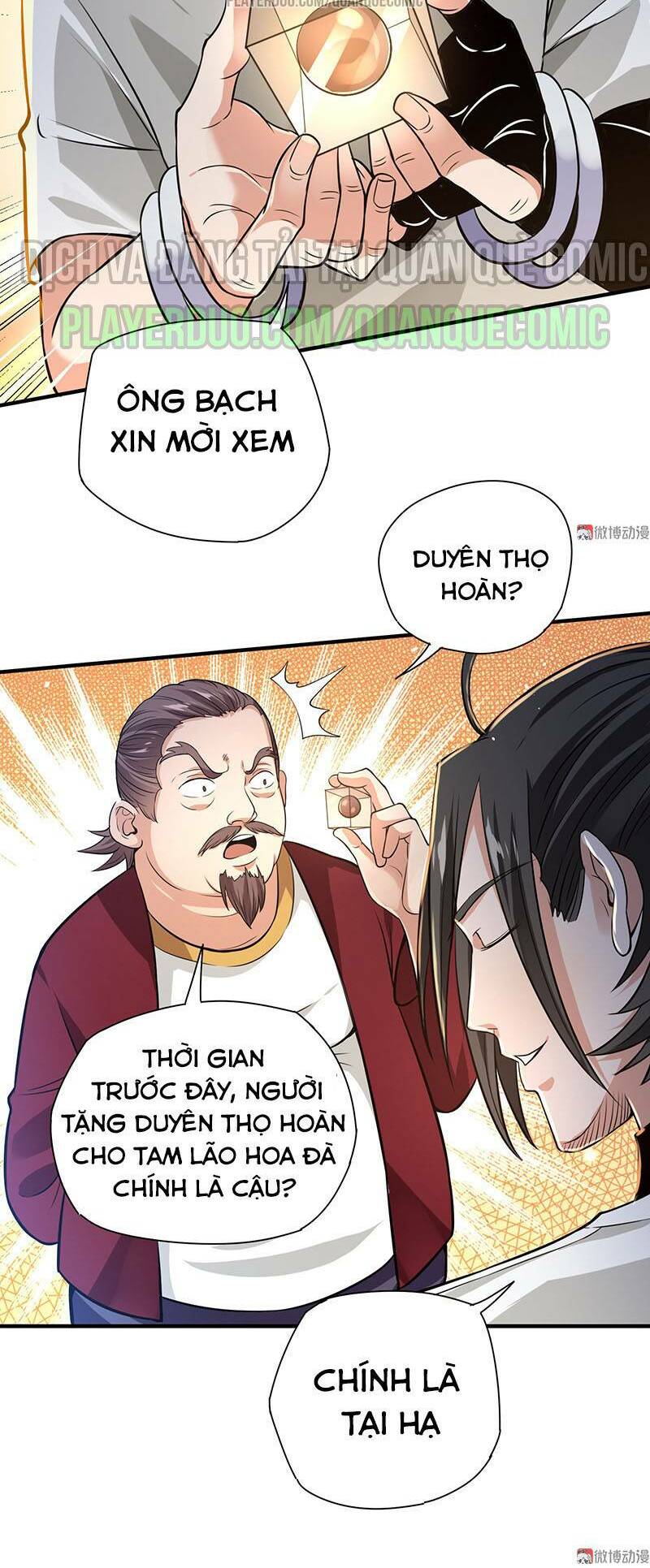 vú em hộ hoa chapter 24 15