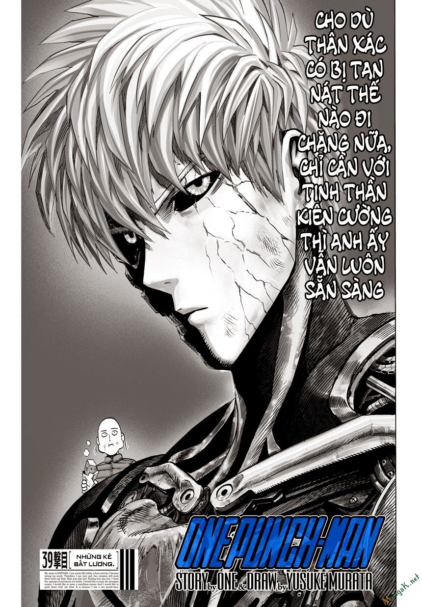 one-punch man chapter 55 1