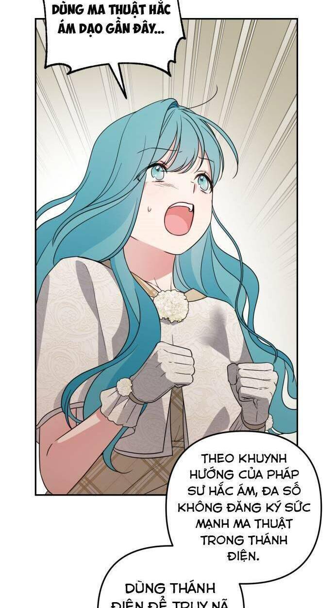 công nương mint bé nhỏ chapter 36 105