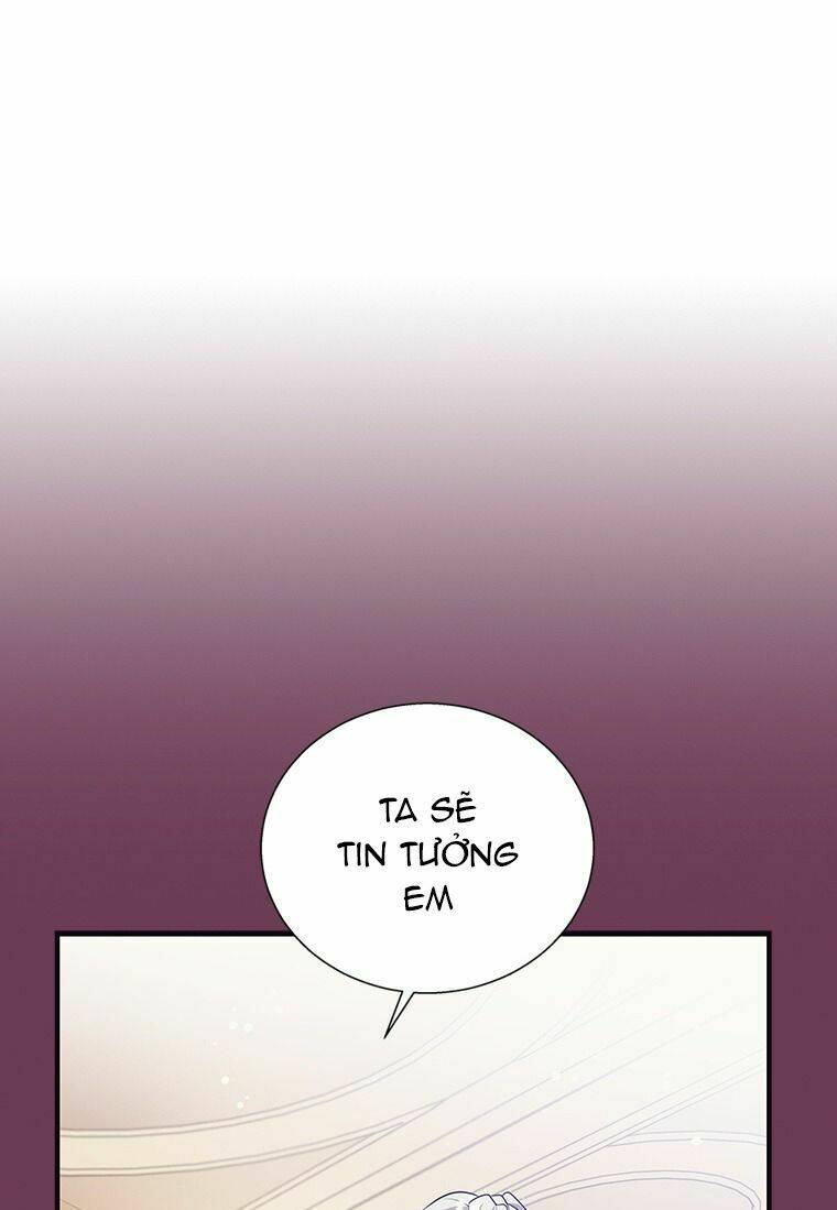 chồng yêu, em muốn đình công! chapter 53 53