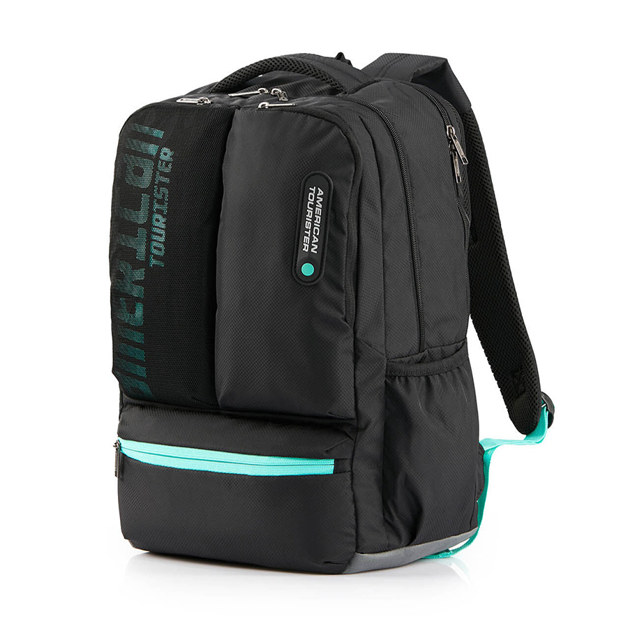 Balo American Tourister Hall BTS Backpack
