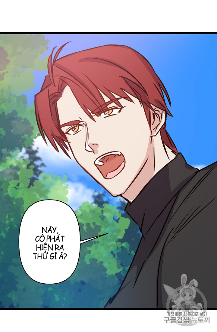 hôn lễ phục thù chapter 17 8