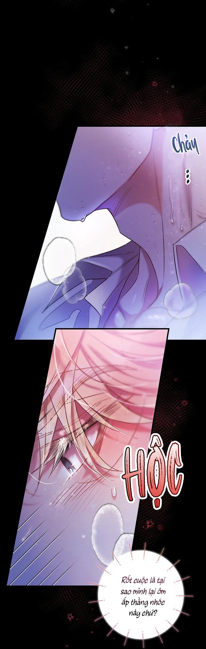 cơn mưa mật ngọt chapter 12 10