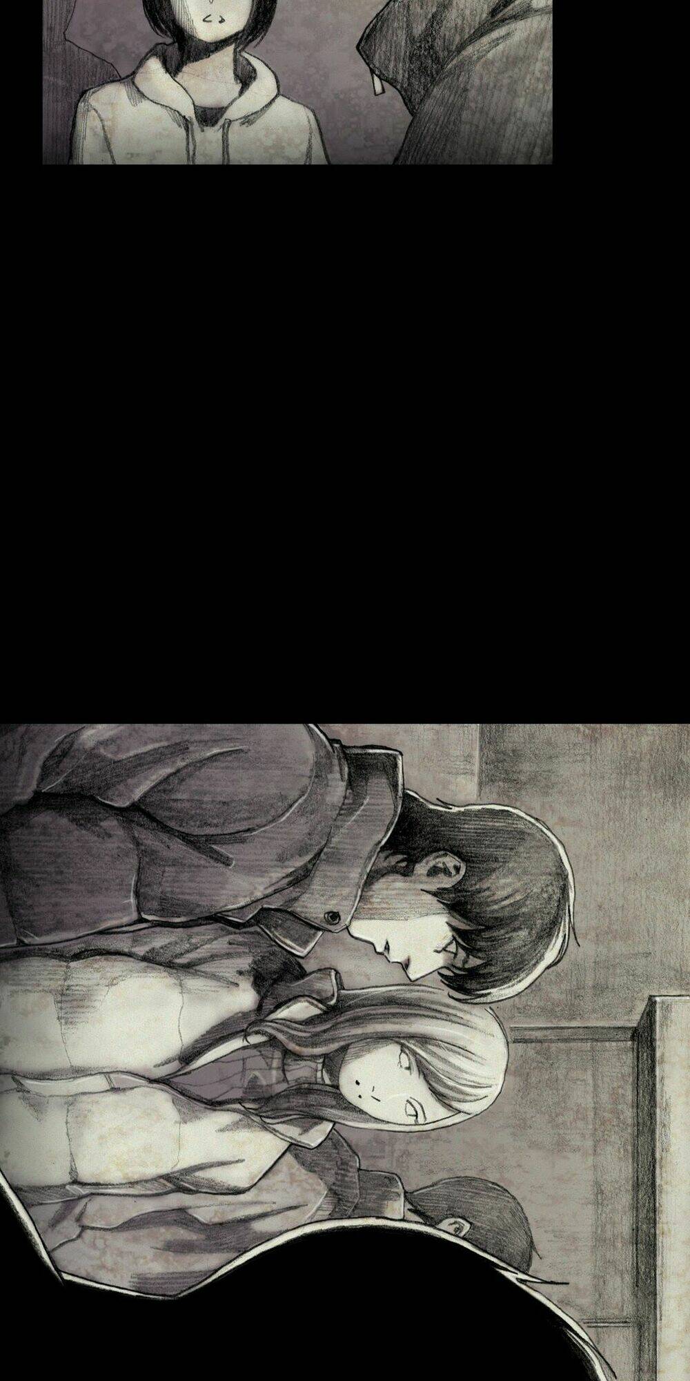 ngôi nhà của những búp bê chapter 8 53