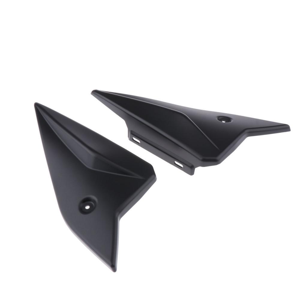 Motorcycle Parts Fairing Parts Side Fairing Cover for MT-09
