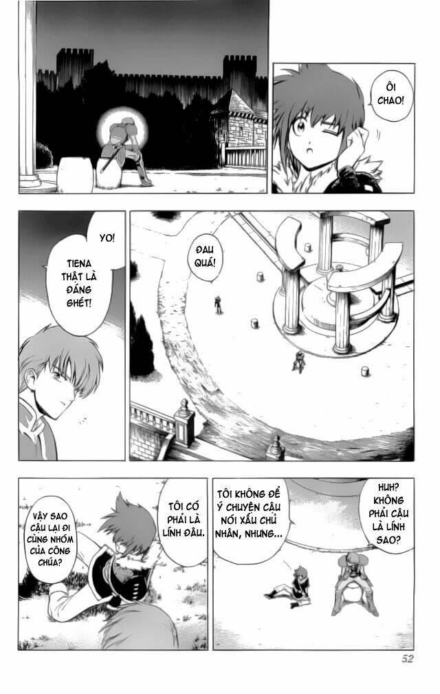 fire emblem-hasha no tsurugi chapter 10 4