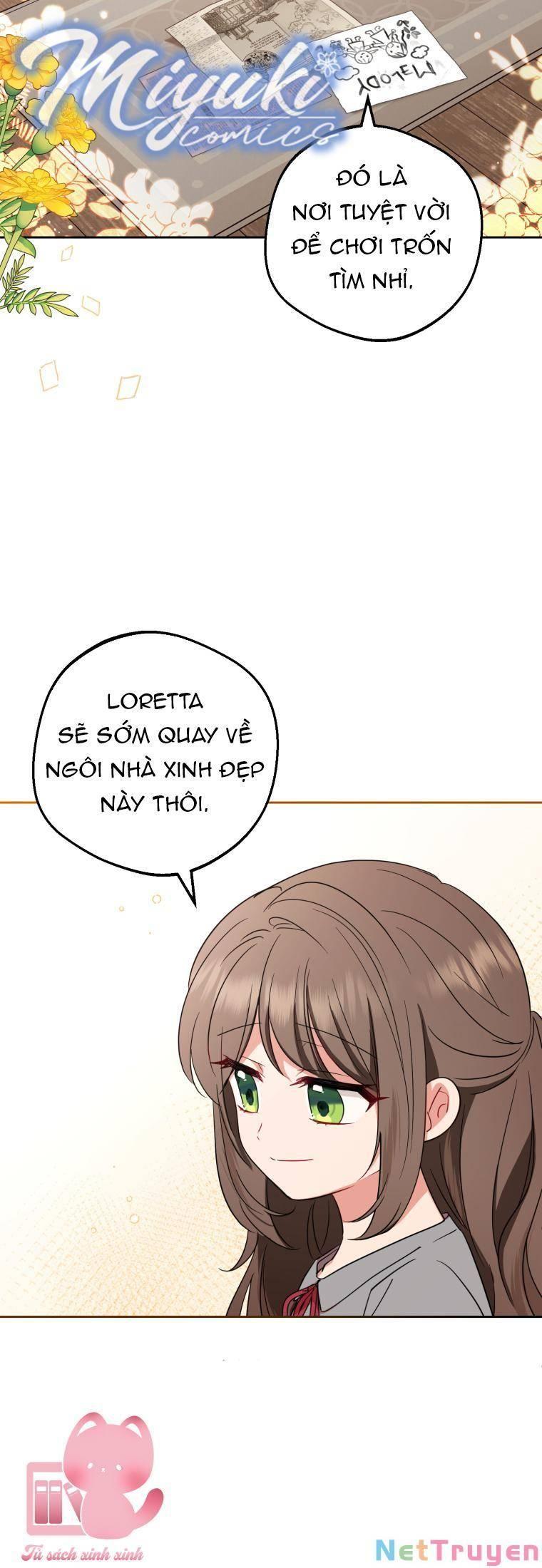 Được Yêu Thương Mà Còn Ngại Ngùng Sao! chapter 3 17