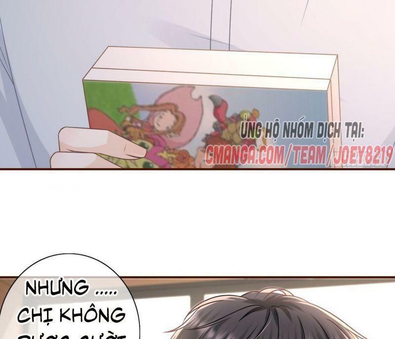 bạn gái tôi mới 30+ tuổi xuân chapter 81 25