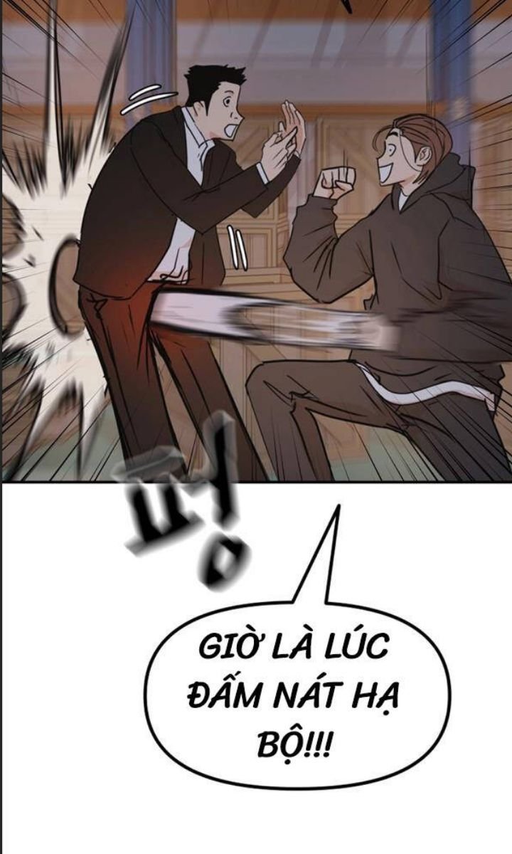 bạn trai võ sĩ chapter 87 36