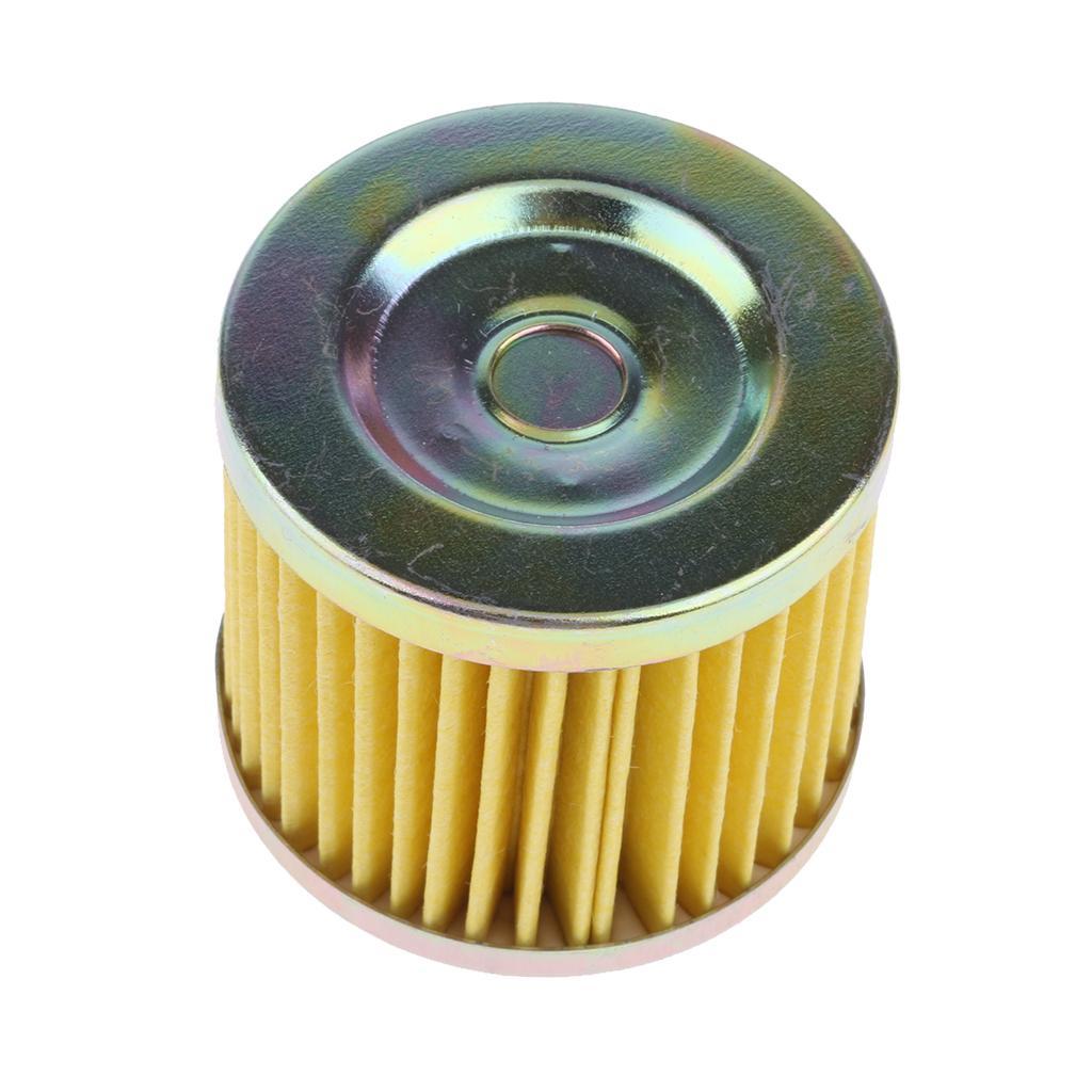 Oil Filter for Suzuki AN400   2007-2012 HF971 Outstanding Filtration