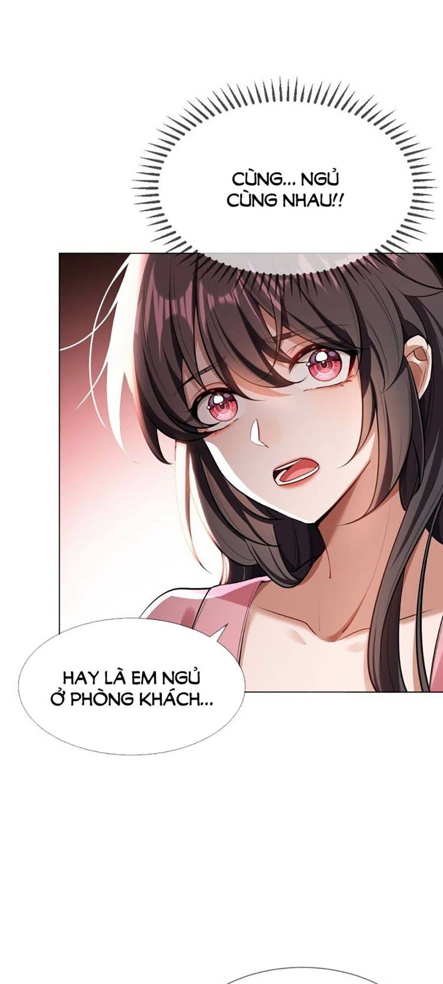 kế hoạch công lược của cô vợ gả thay chapter 30 13