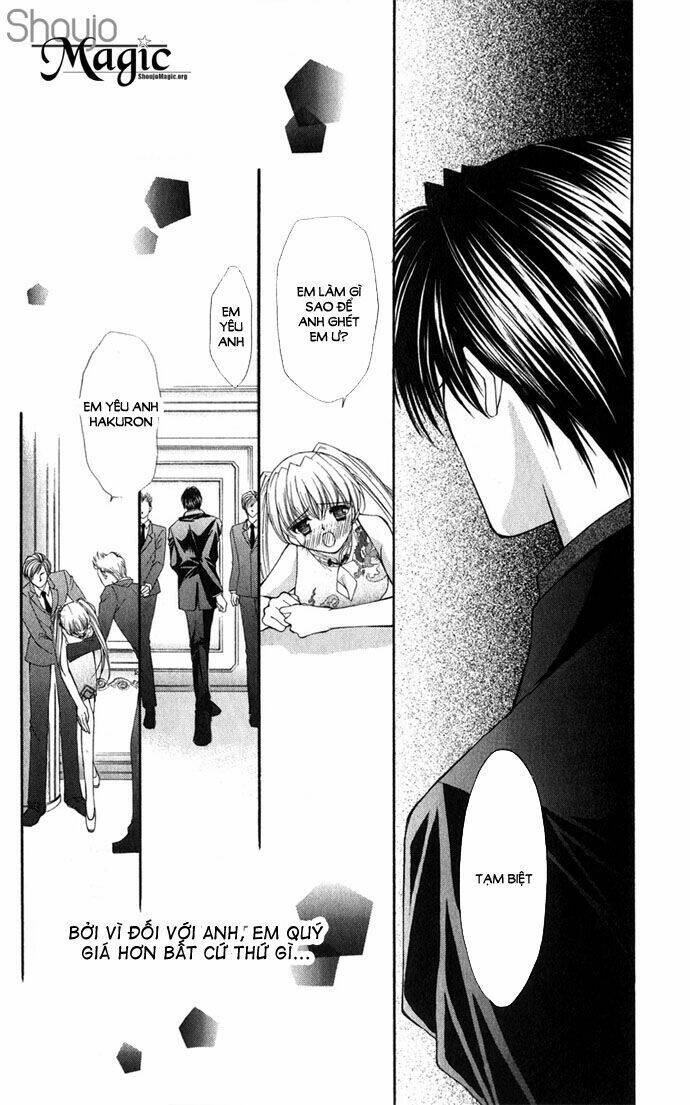 anh chàng khắc tinh chapter 24 30