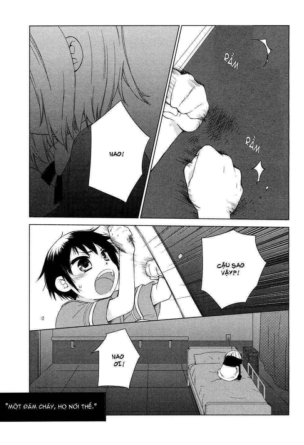 white lover chapter 0 2