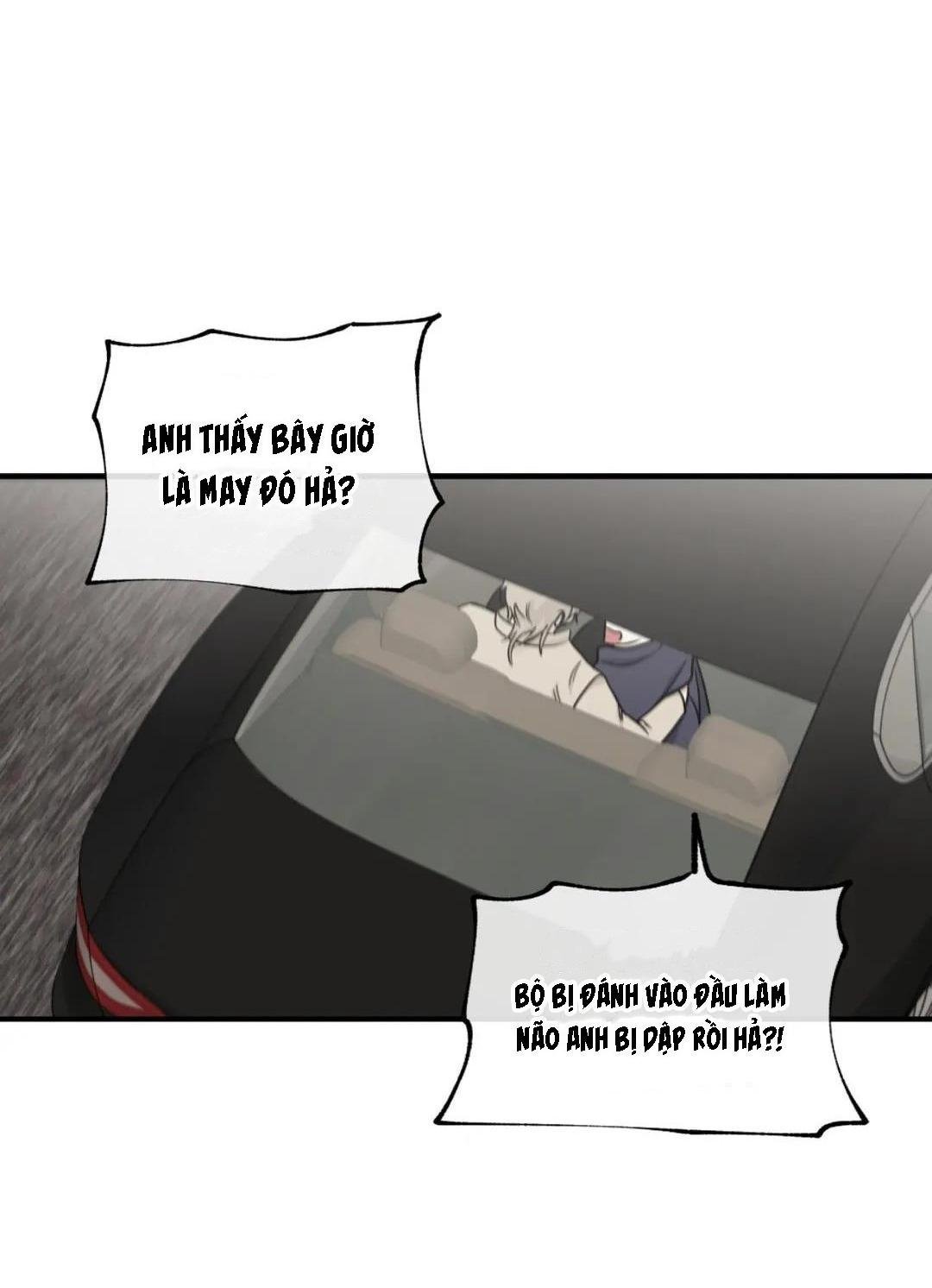 thủy triều thấp lúc chạng vạng chapter 95 56