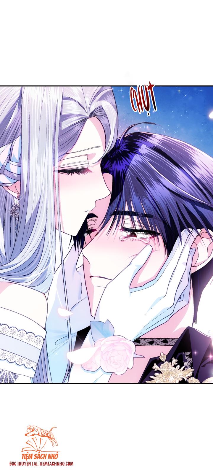 cha, con không muốn kết hôn đâu chapter 74 71