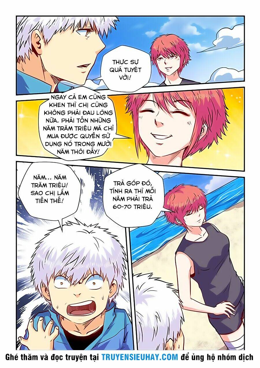 tu chân tứ vạn niên chapter 137 12