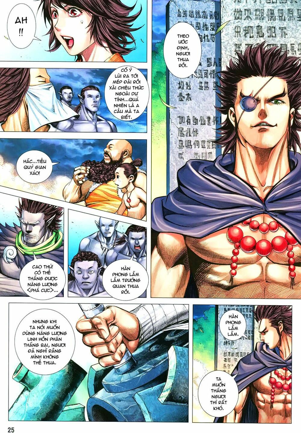 phong thần ký chapter 107 23