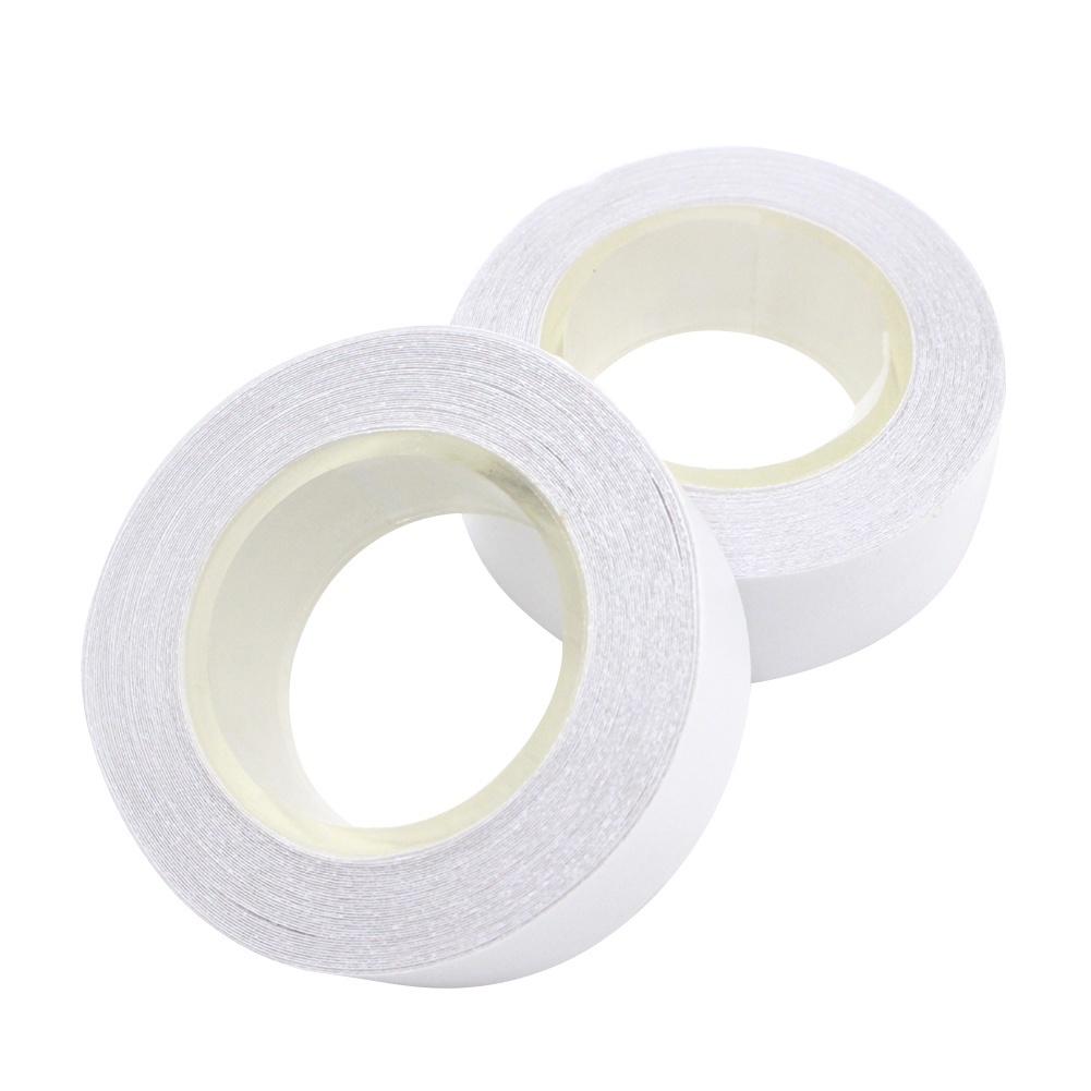 Cuộn băng dính thời trang cố định quần áo - Miếng dán áo chống hở Unisex - Fashion tape