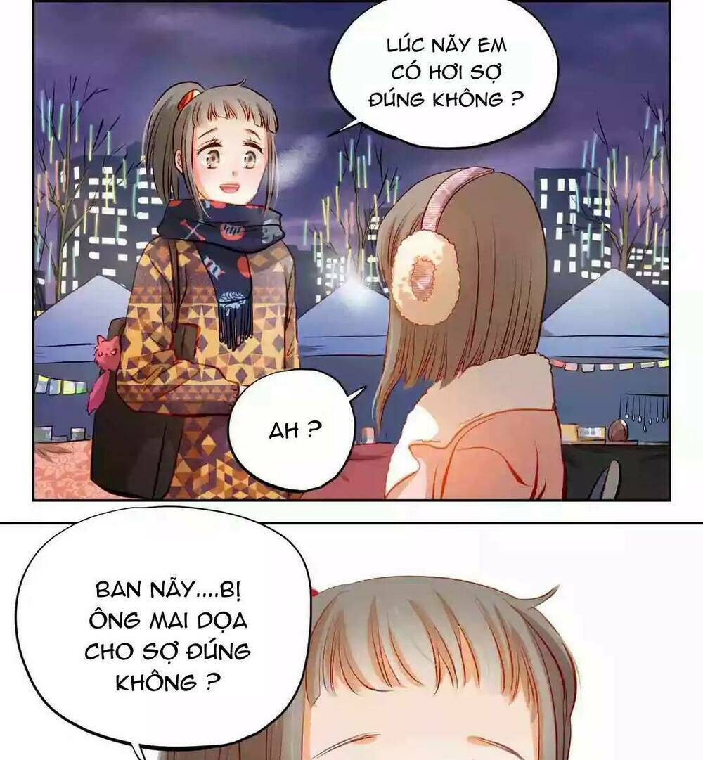 sự cám dỗ xấu xa chapter 31.3 26