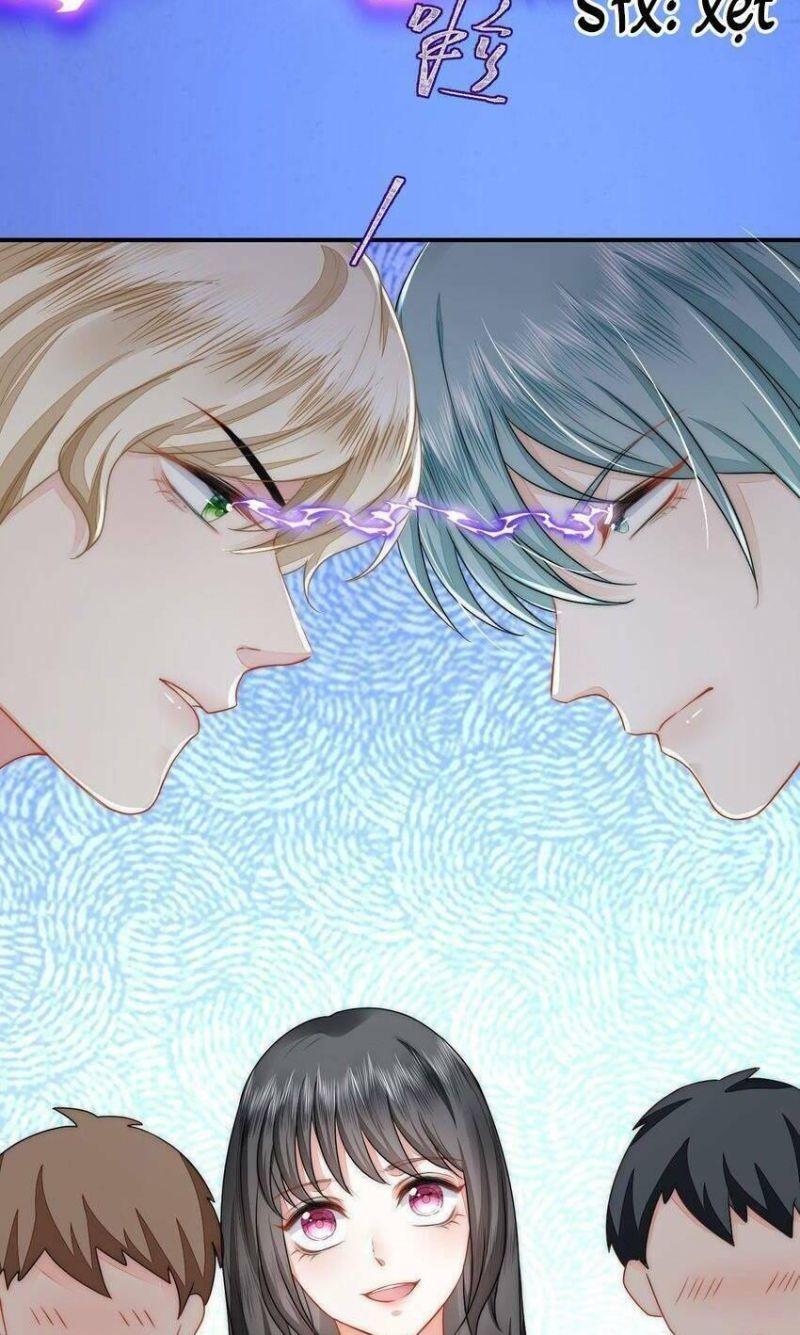 kế hoạch thuần phục thú phu kiêu ngạo chapter 35 27