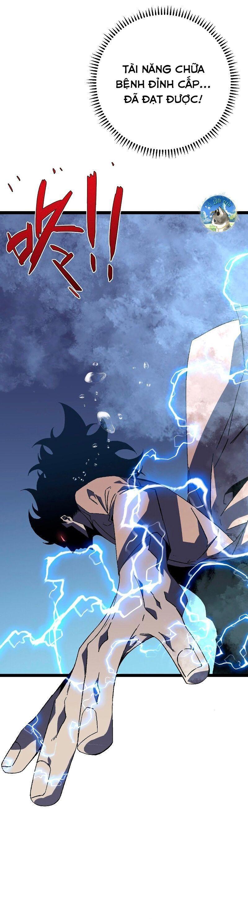 sao chép sức mạnh chapter 29 29