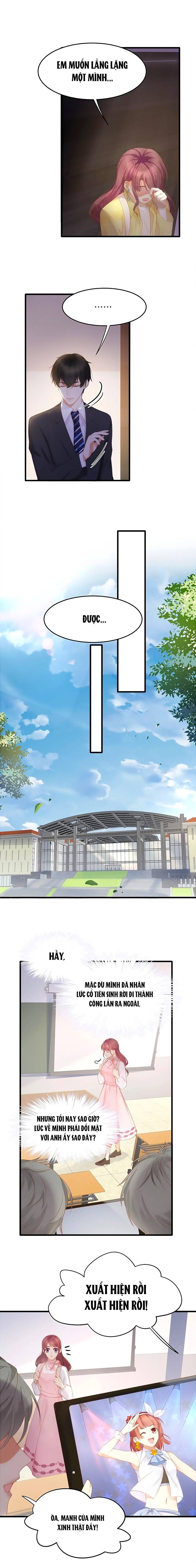 ta với bốn vị cố tiên sinh chapter 27 3