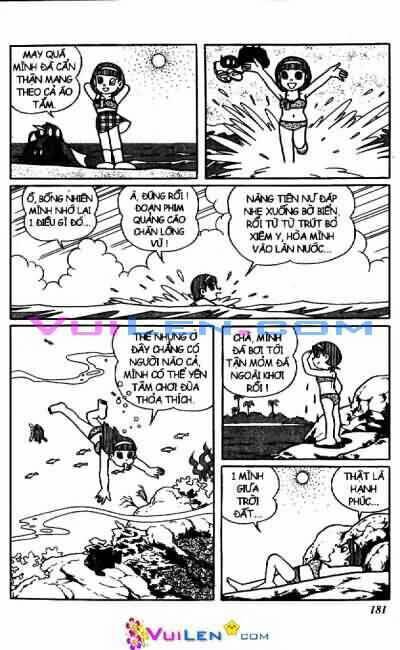 siêu nhân pacman chapter 12 89