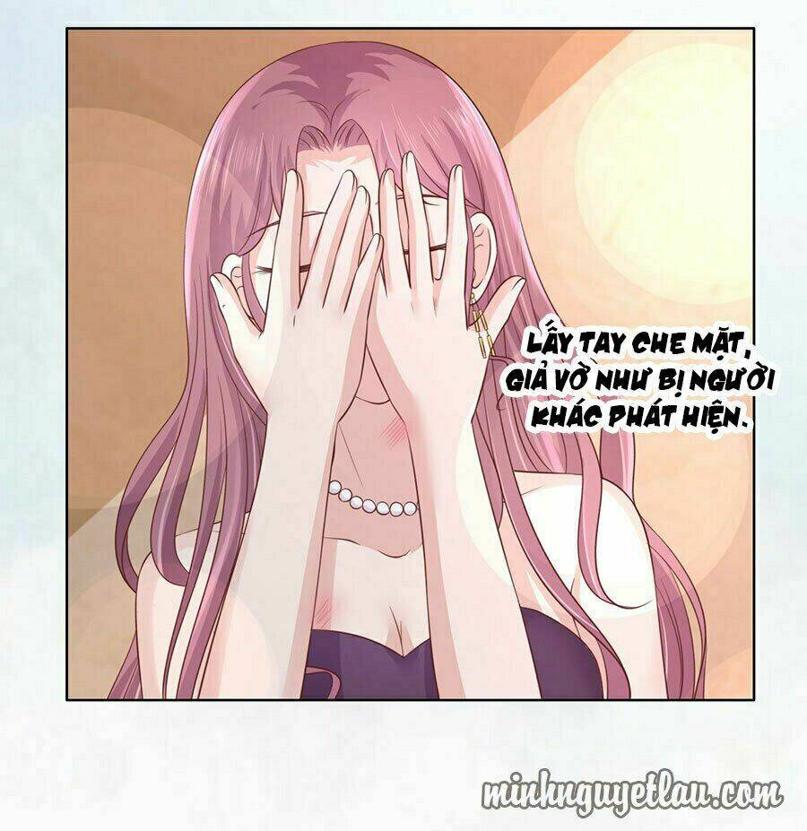 liệt ái tri hạ: series mật đào tiểu tình nhân chapter 195 8