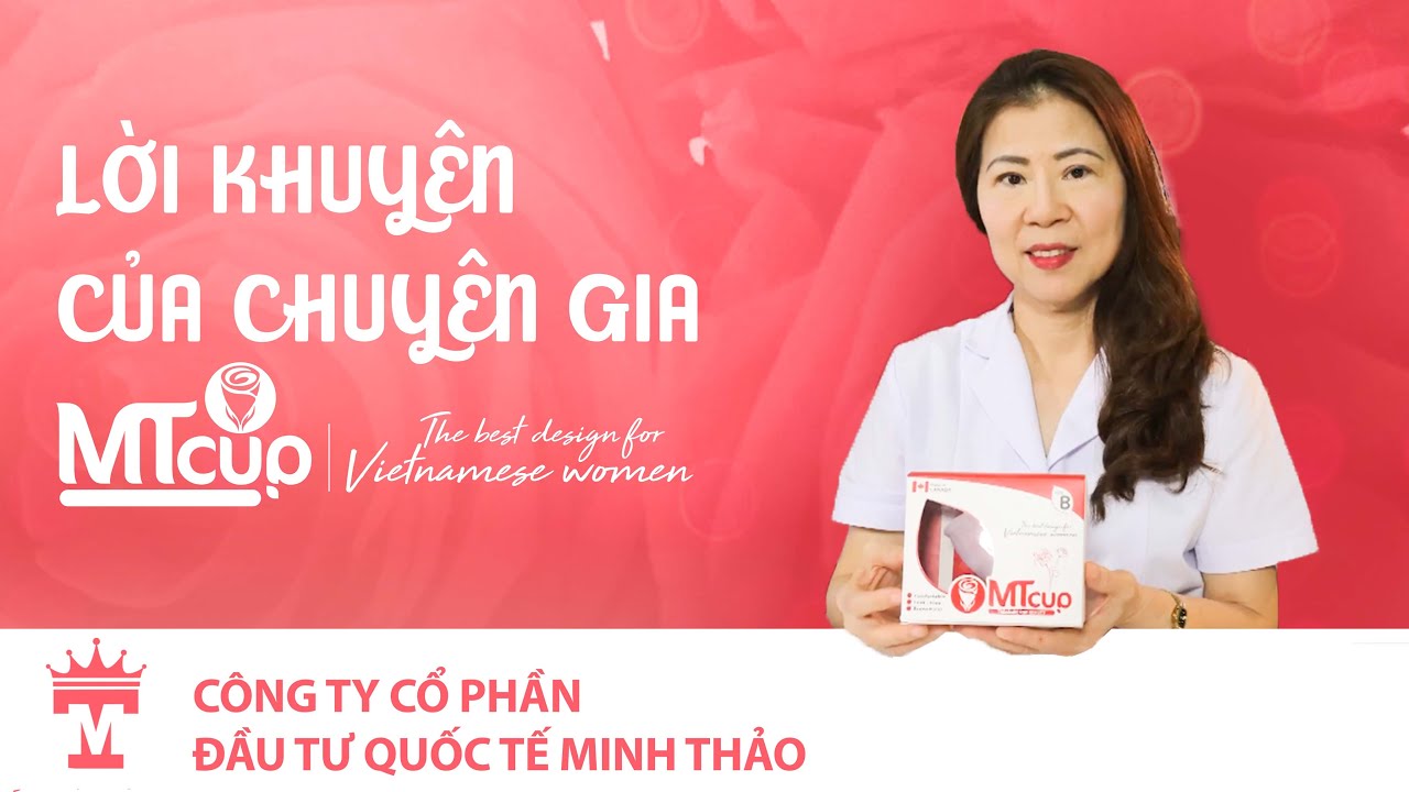 Cốc Nguyệt San Mtcup TẶNG +1 hộp Viên Tiệt Trùng+Cốc Tiệt Trùng+Túi Vải