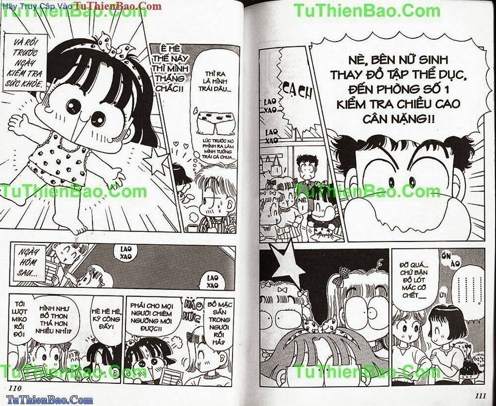 nhóc miko chapter 2 56