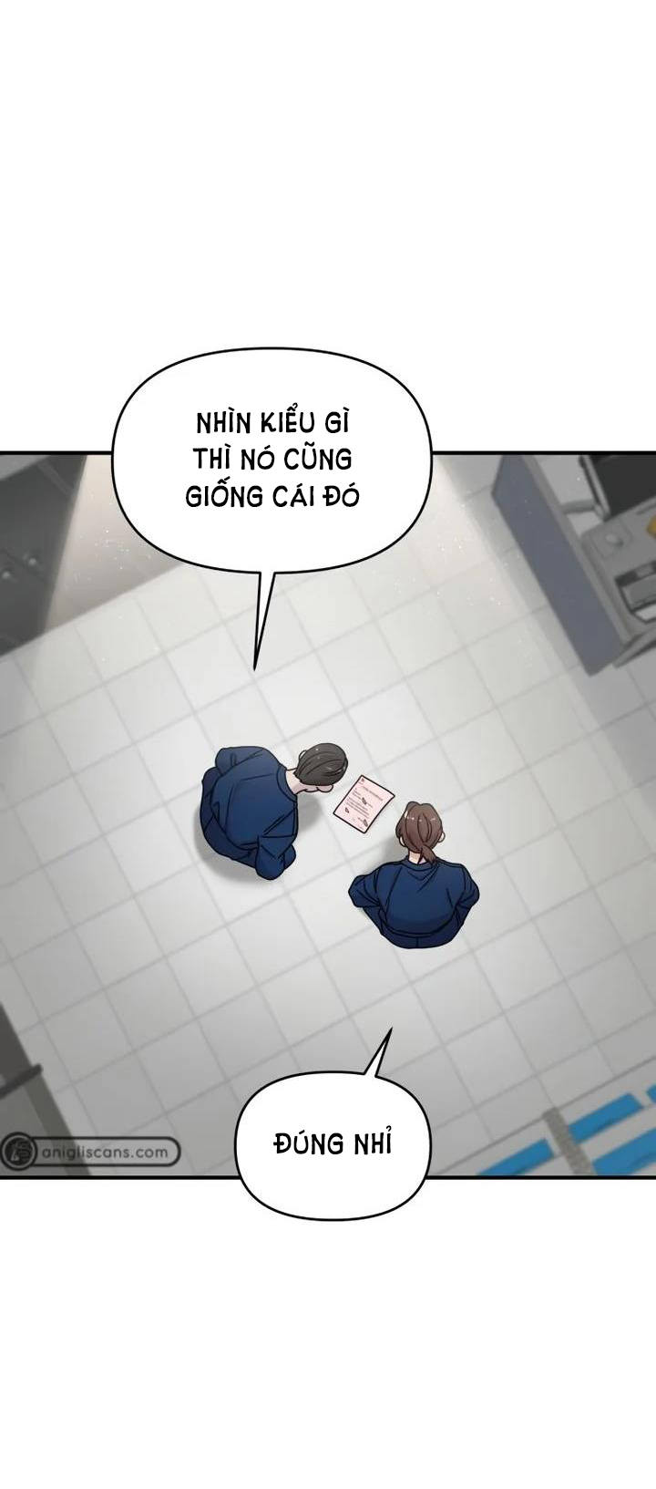 phản diện thuần túy chapter 39.1 8