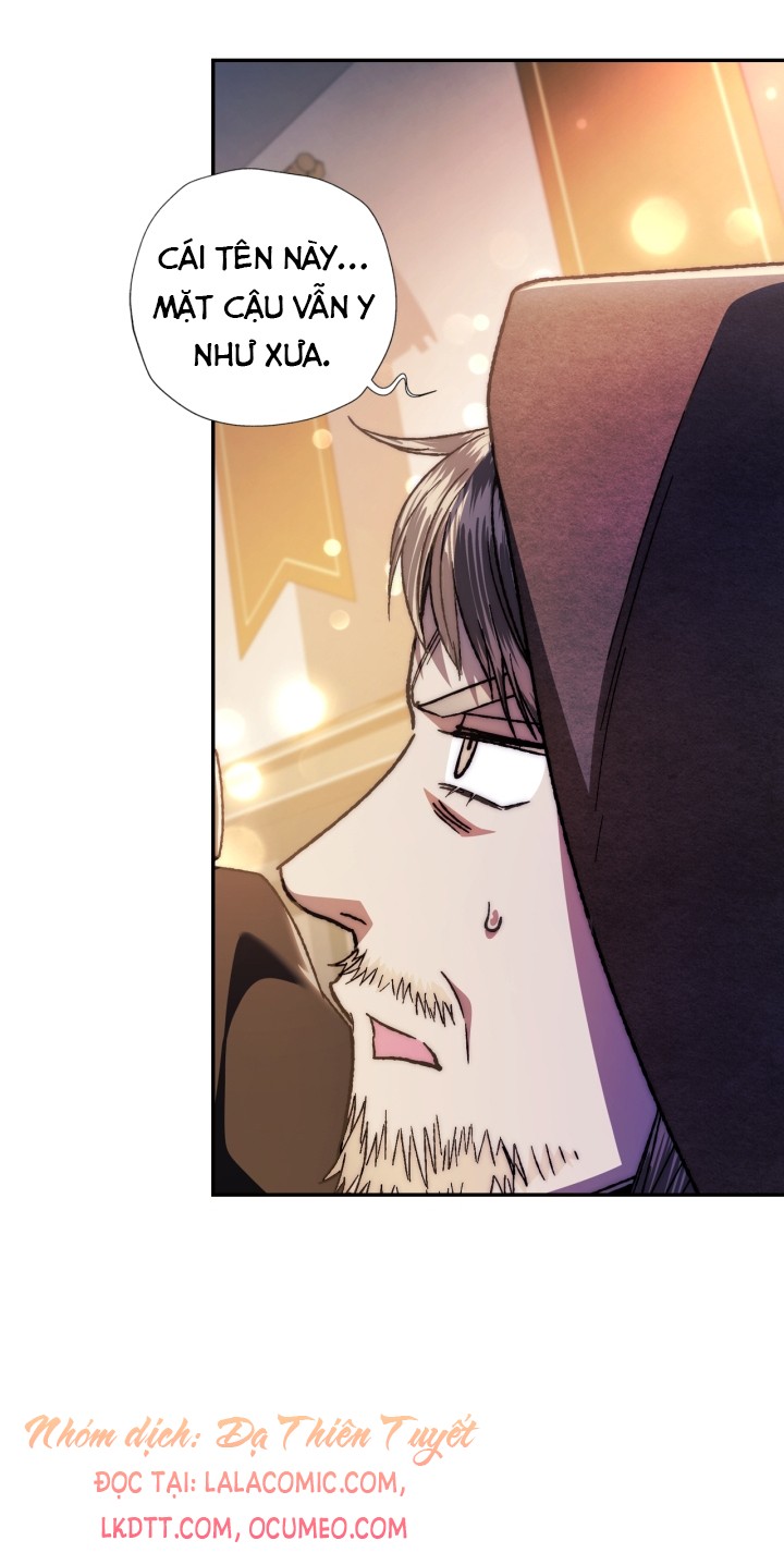 cha, con không muốn kết hôn đâu chapter 50 59