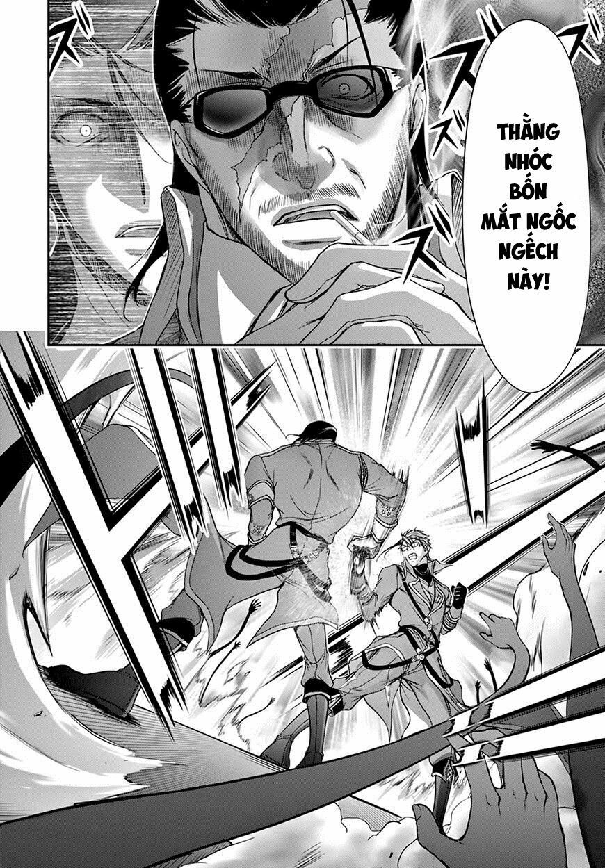 kích trụy vương huyền thoại chapter 31 18