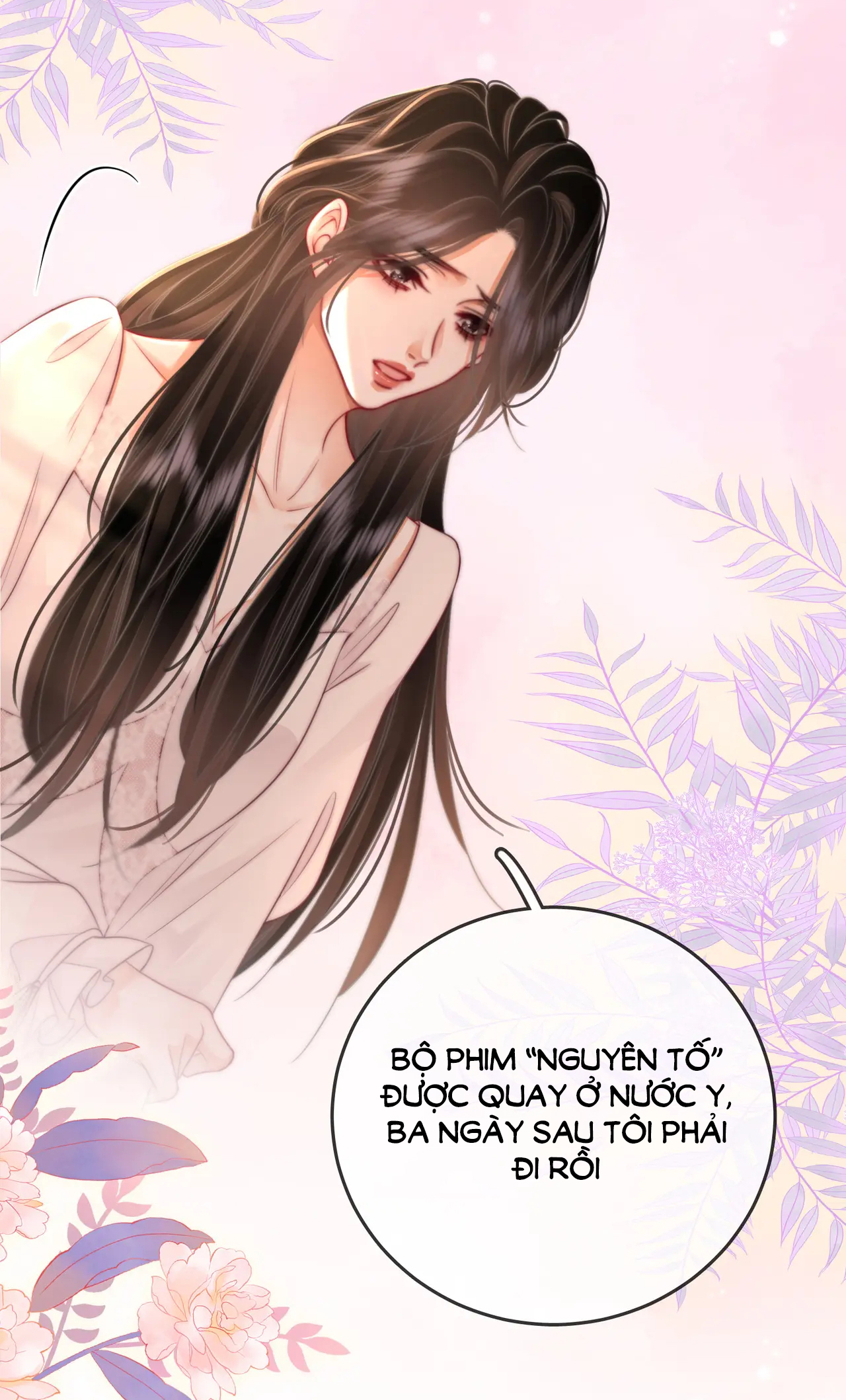 Cố Tiểu Thư Và Khúc Tiểu Thư chapter 69 - Trang 5