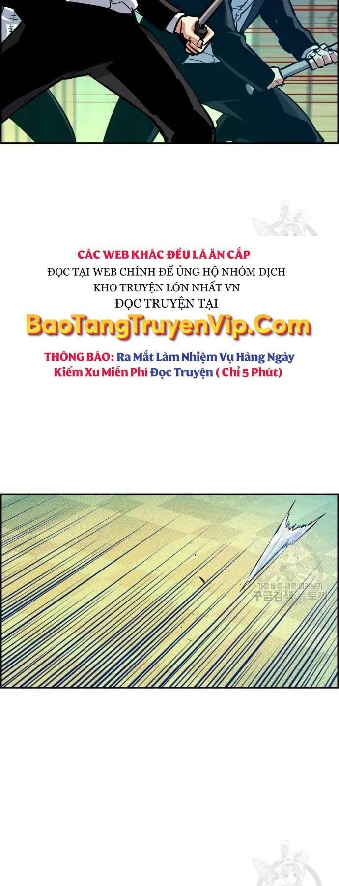 bạn học tôi là lính đánh thuê chapter 111 40