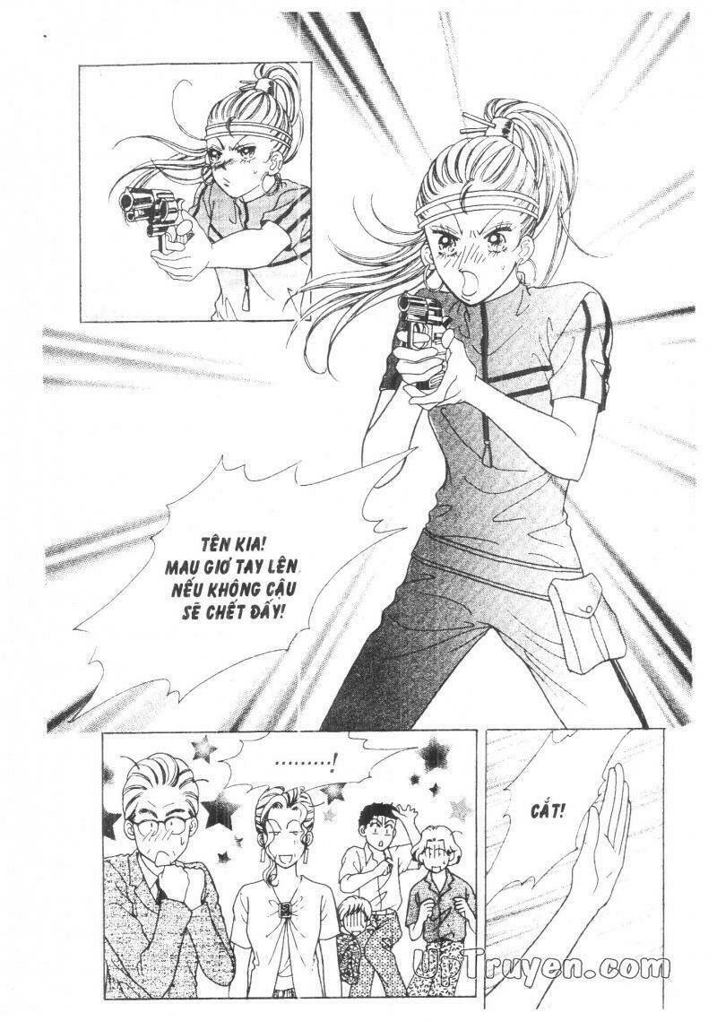 nụ hôn chàng trai chapter 4 100