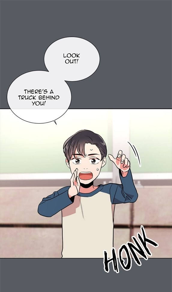 [Raw] Red Candy chapter 52