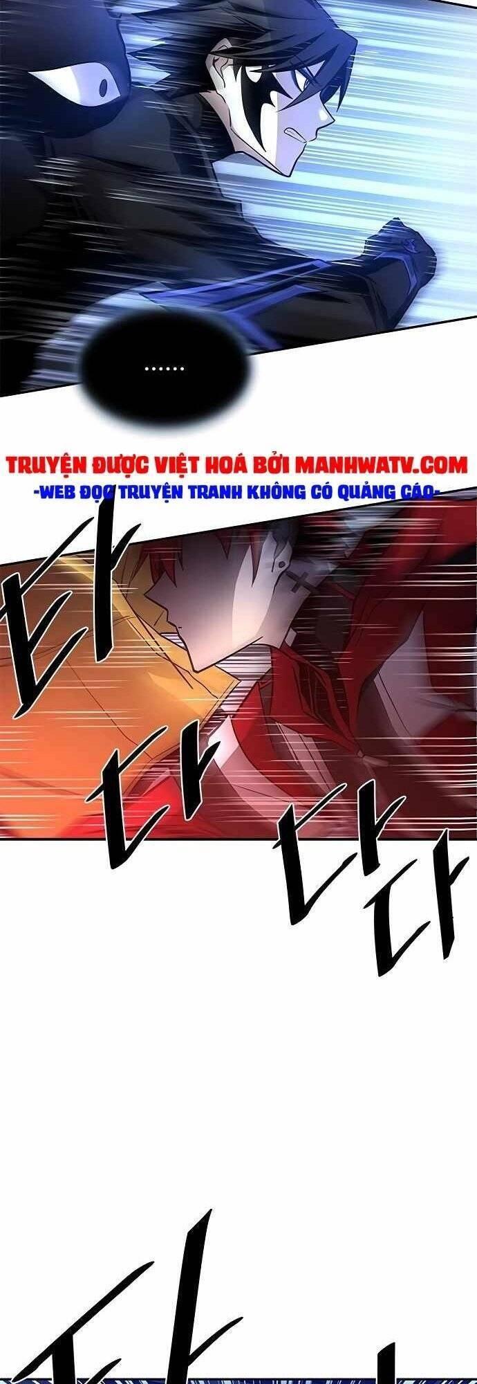 tiêu diệt ác nhân chapter 21 23