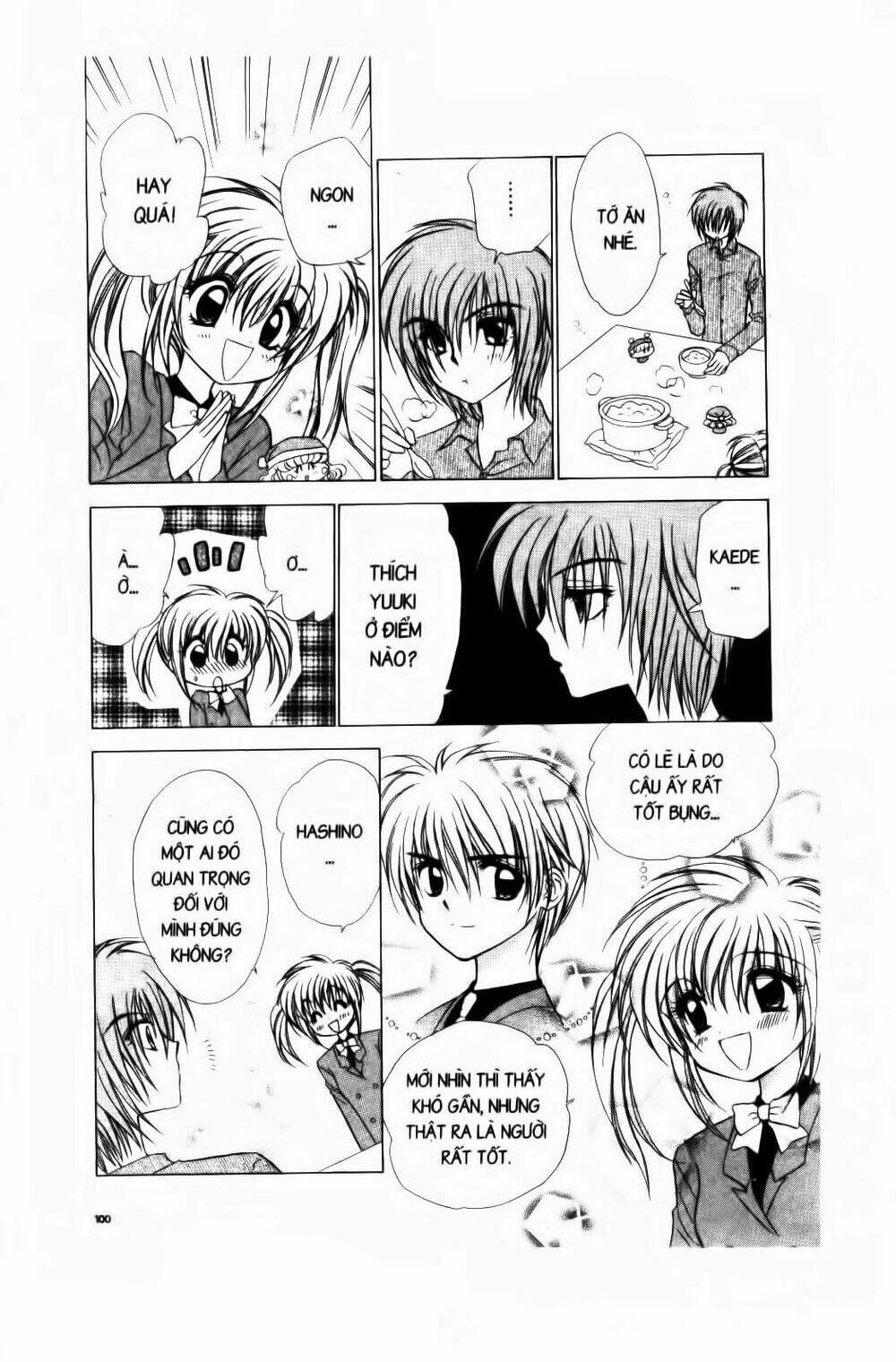 chiếc ly kỳ diệu chapter 46 5